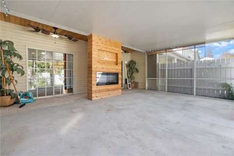 Touwnhouse à vendre à Safety Harbor, Floride: 3 chambres, 190.36 m2 № 1517812 - photo 3
