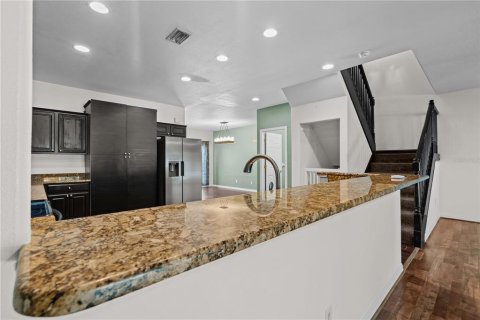 Touwnhouse à vendre à Safety Harbor, Floride: 3 chambres, 190.36 m2 № 1517812 - photo 12