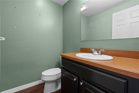 Touwnhouse à vendre à Safety Harbor, Floride: 3 chambres, 190.36 m2 № 1517812 - photo 19