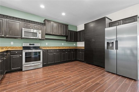 Touwnhouse à vendre à Safety Harbor, Floride: 3 chambres, 190.36 m2 № 1517812 - photo 9
