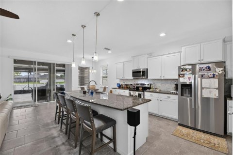 Villa ou maison à vendre à Riverview, Floride: 3 chambres, 170.75 m2 № 2410201 - photo 11