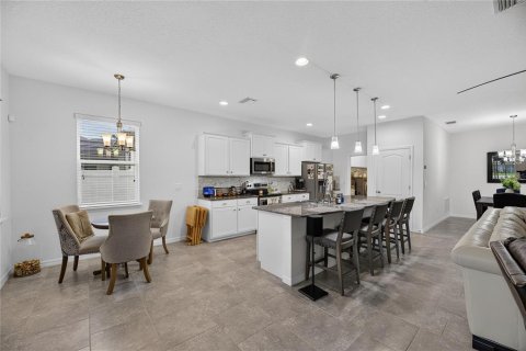 Villa ou maison à vendre à Riverview, Floride: 3 chambres, 170.75 m2 № 2410201 - photo 12