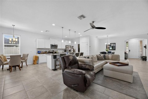 Villa ou maison à vendre à Riverview, Floride: 3 chambres, 170.75 m2 № 2410201 - photo 13