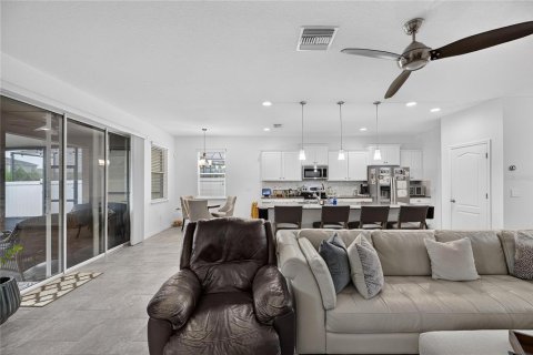 Villa ou maison à vendre à Riverview, Floride: 3 chambres, 170.75 m2 № 2410201 - photo 16