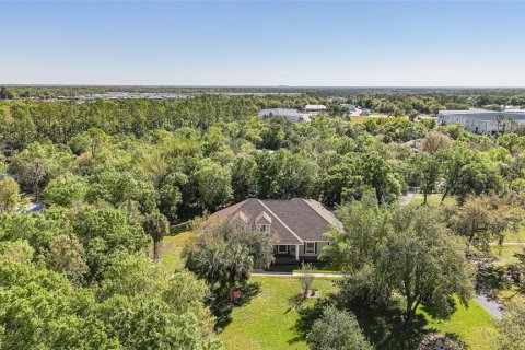 House in Lake Suzy, Florida 3 bedrooms, 231.05 sq.m. № 2110082