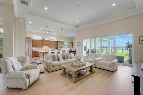 Villa ou maison à vendre à Westlake, Floride: 4 chambres, 323.39 m2 № 2355191 - photo 23