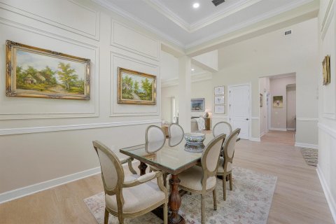Villa ou maison à vendre à Westlake, Floride: 4 chambres, 323.39 m2 № 2355191 - photo 7