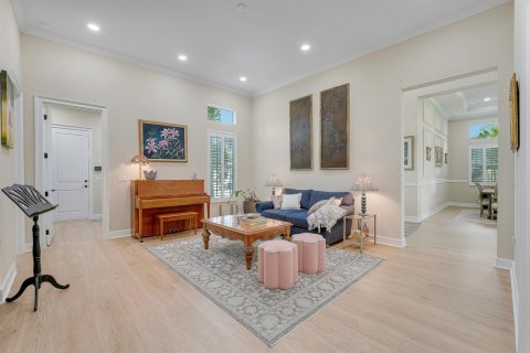 Villa ou maison à vendre à Westlake, Floride: 4 chambres, 323.39 m2 № 2355191 - photo 8