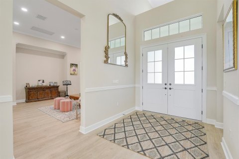 Villa ou maison à vendre à Westlake, Floride: 4 chambres, 323.39 m2 № 2355191 - photo 4