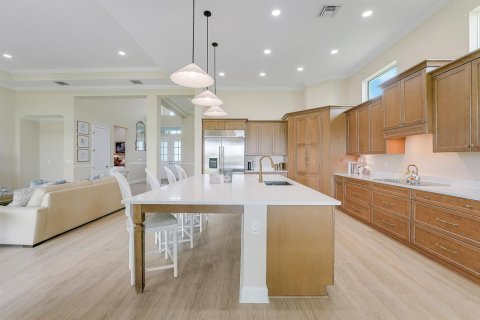 Villa ou maison à vendre à Westlake, Floride: 4 chambres, 323.39 m2 № 2355191 - photo 28