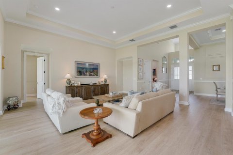 Villa ou maison à vendre à Westlake, Floride: 4 chambres, 323.39 m2 № 2355191 - photo 25