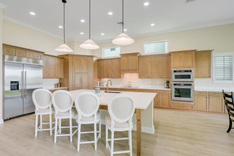Villa ou maison à vendre à Westlake, Floride: 4 chambres, 323.39 m2 № 2355191 - photo 27