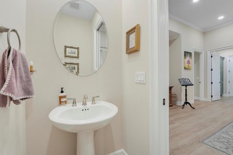 Villa ou maison à vendre à Westlake, Floride: 4 chambres, 323.39 m2 № 2355191 - photo 11