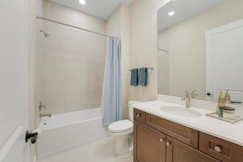 Villa ou maison à vendre à Westlake, Floride: 4 chambres, 323.39 m2 № 2355191 - photo 21
