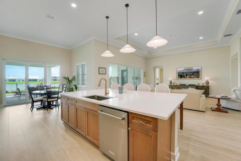 Villa ou maison à vendre à Westlake, Floride: 4 chambres, 323.39 m2 № 2355191 - photo 29