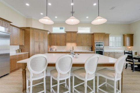 Villa ou maison à vendre à Westlake, Floride: 4 chambres, 323.39 m2 № 2355191 - photo 2