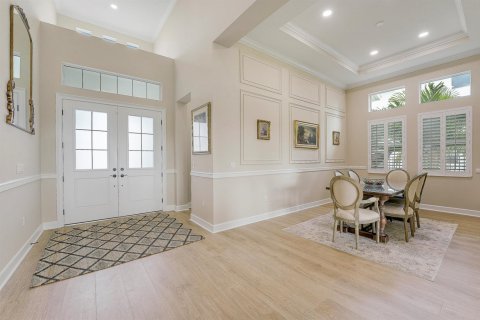 Villa ou maison à vendre à Westlake, Floride: 4 chambres, 323.39 m2 № 2355191 - photo 5