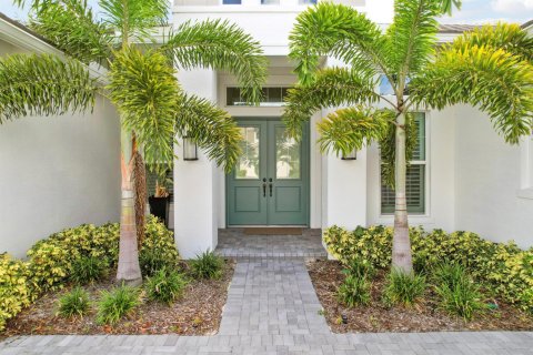 Villa ou maison à vendre à Westlake, Floride: 4 chambres, 323.39 m2 № 2355191 - photo 3