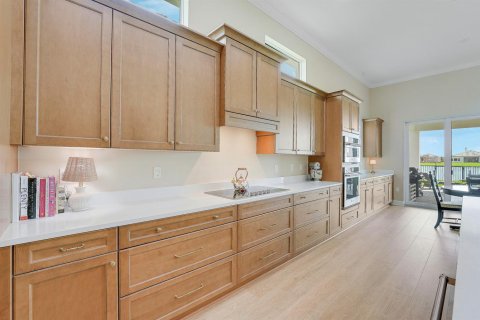 Villa ou maison à vendre à Westlake, Floride: 4 chambres, 323.39 m2 № 2355191 - photo 30