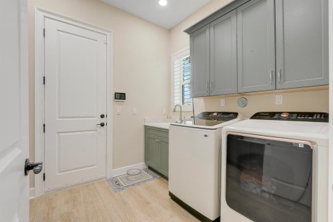 Villa ou maison à vendre à Westlake, Floride: 4 chambres, 323.39 m2 № 2355191 - photo 18