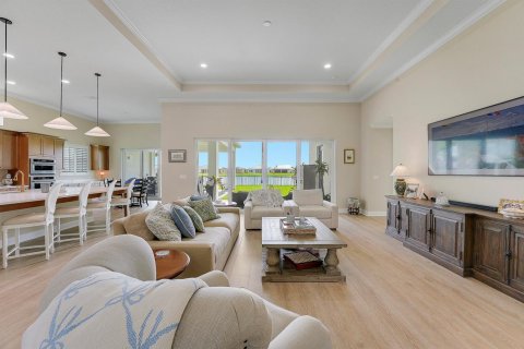 Villa ou maison à vendre à Westlake, Floride: 4 chambres, 323.39 m2 № 2355191 - photo 22