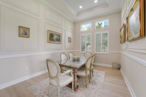 Villa ou maison à vendre à Westlake, Floride: 4 chambres, 323.39 m2 № 2355191 - photo 6