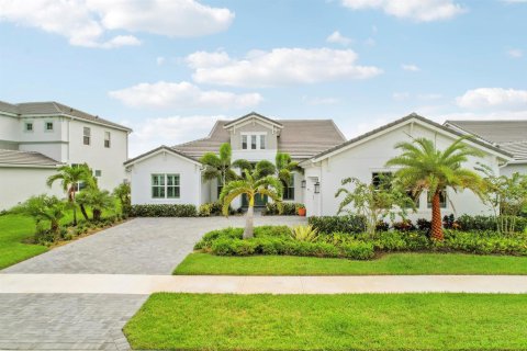 Villa ou maison à Westlake, Floride 4 chambres, 323.39 m2 № 2355191
