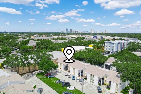 Copropriété à vendre à Tampa, Floride: 2 chambres, 83.98 m2 № 1803635 - photo 22