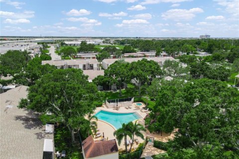 Copropriété à vendre à Tampa, Floride: 2 chambres, 83.98 m2 № 1803635 - photo 20