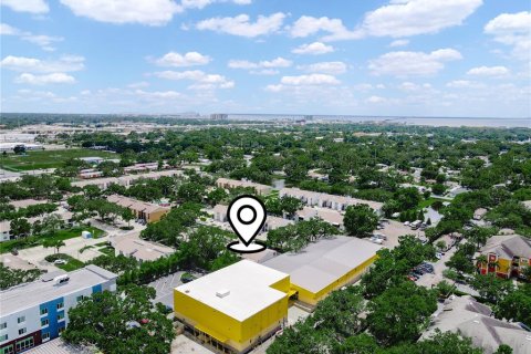 Copropriété à vendre à Tampa, Floride: 2 chambres, 83.98 m2 № 1803635 - photo 24