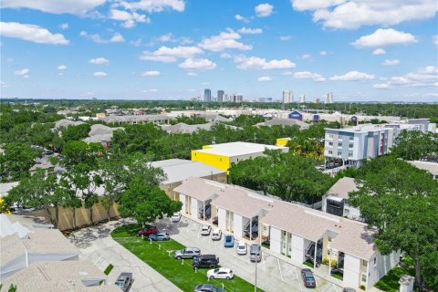 Copropriété à vendre à Tampa, Floride: 2 chambres, 83.98 m2 № 1803635 - photo 26