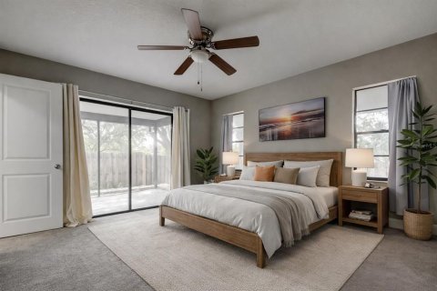 Casa en venta en Oldsmar, Florida, 3 dormitorios, 118.36 m2 № 2114257 - foto 21