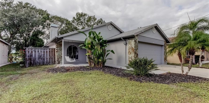 Casa en Oldsmar, Florida 3 dormitorios, 118.36 m2 № 2114257