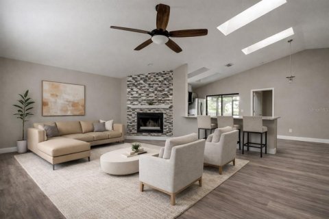 Casa en venta en Oldsmar, Florida, 3 dormitorios, 118.36 m2 № 2114257 - foto 3