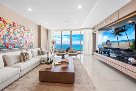 Condo in Sunny Isles Beach, Florida, 3 bedrooms  № 1855316 - photo 5