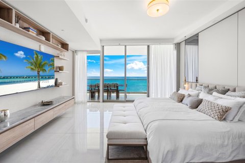 Condo in Sunny Isles Beach, Florida, 3 bedrooms  № 1855316 - photo 15