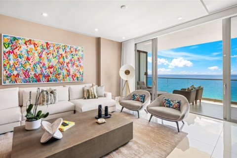 Condo in Sunny Isles Beach, Florida, 3 bedrooms  № 1855316 - photo 4