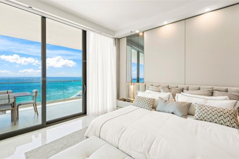 Condo in Sunny Isles Beach, Florida, 3 bedrooms  № 1855316 - photo 19