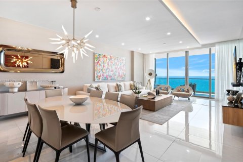 Condo in Sunny Isles Beach, Florida, 3 bedrooms  № 1855316 - photo 8