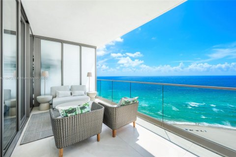 Condo in Sunny Isles Beach, Florida, 3 bedrooms  № 1855316 - photo 25