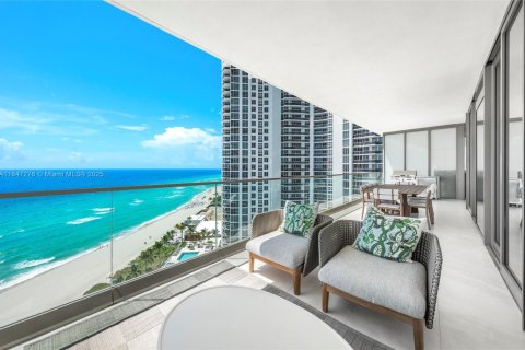 Condo in Sunny Isles Beach, Florida, 3 bedrooms  № 1855316 - photo 27