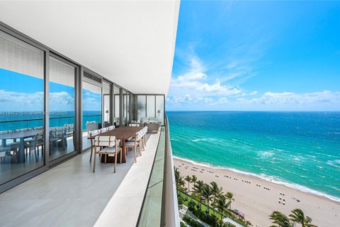 Condo in Sunny Isles Beach, Florida, 3 bedrooms  № 1855316 - photo 23