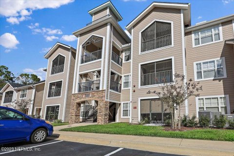 Condominio en alquiler en Saint Augustine, Florida, 1 dormitorio, 83.24 m2 № 835668 - foto 1
