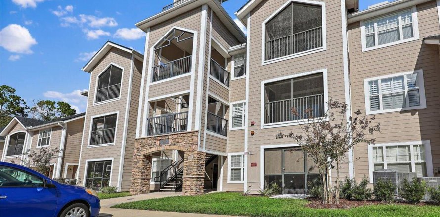 Condominio en Saint Augustine, Florida, 1 dormitorio № 835668