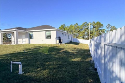 Купить виллу или дом в Лихай-Эйкерс, Флорида 3 спальни, 143.63м2, № 2008986 - фото 24