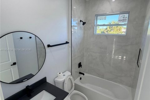 Купить виллу или дом в Лихай-Эйкерс, Флорида 3 спальни, 143.63м2, № 2008986 - фото 13