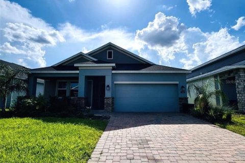 Casa en alquiler en Davenport, Florida, 1 dormitorio, 32.52 m2 № 1899953 - foto 1