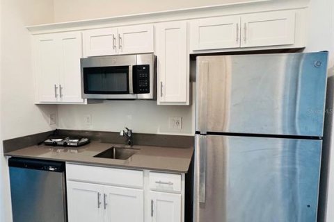 Casa en alquiler en Davenport, Florida, 1 dormitorio, 32.52 m2 № 1899953 - foto 8