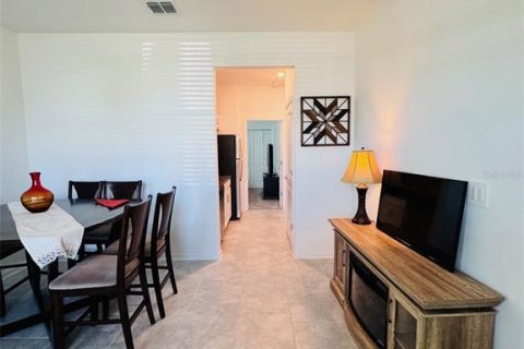 Casa en alquiler en Davenport, Florida, 1 dormitorio, 32.52 m2 № 1899953 - foto 6