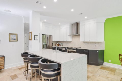 Touwnhouse à vendre à Delray Beach, Floride: 3 chambres, 184.32 m2 № 2372754 - photo 22
